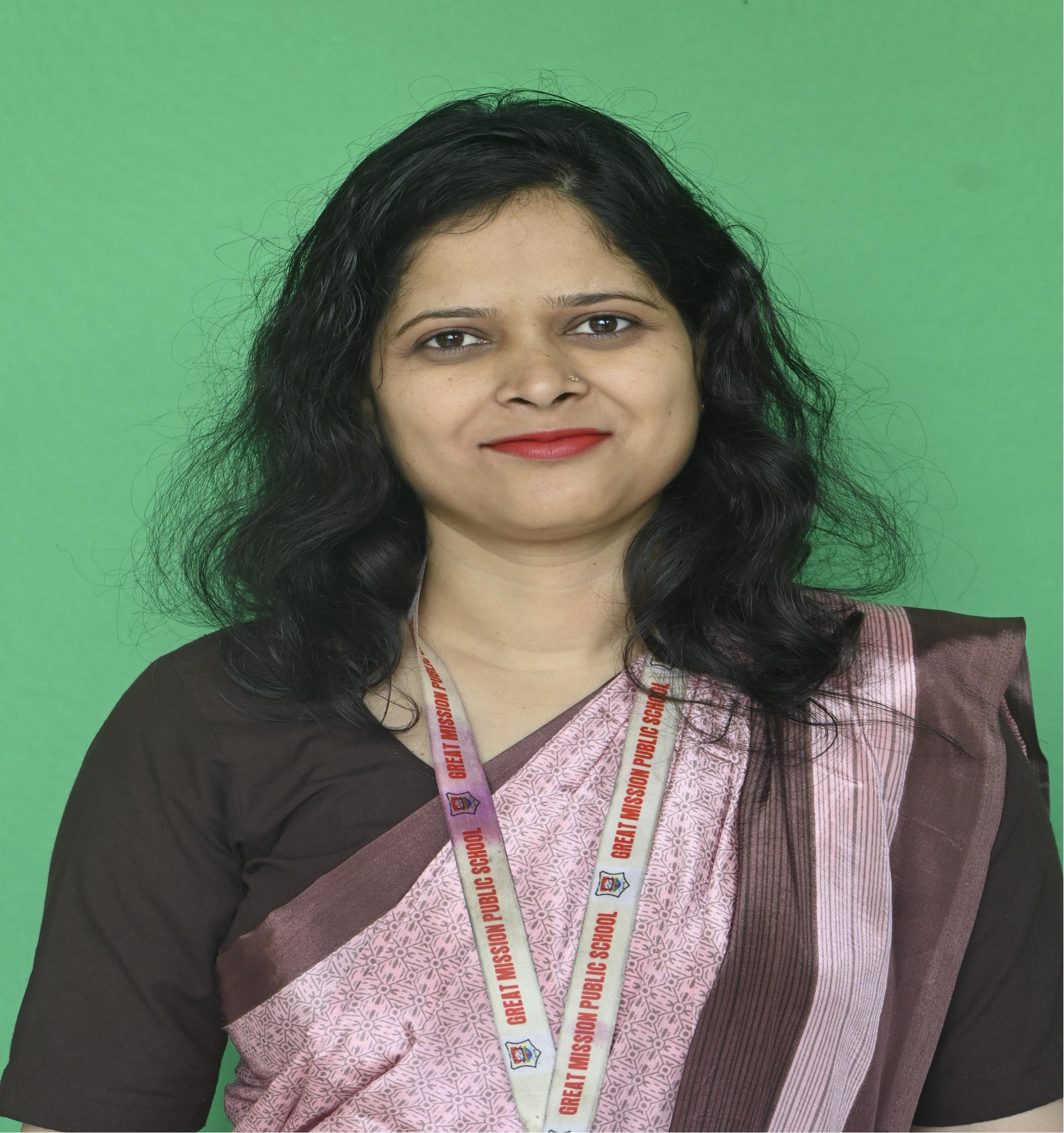 GMPS - Great Mission Public School Ramnagar